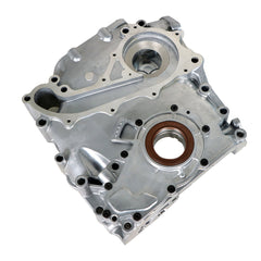 TOPPARTZ Timing Chain Cover Oil Pump 11301-75021 Replacement for 1994-2004 Toyota 4runner Tacoma T100 2.7L