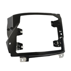 TOPPARTZ Front Outer Bumper Bracket Replacement for 2016-2019 Silverado 1500 84029811 GM1063114 84029810 GM1062114