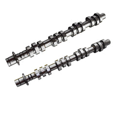 TOPPARTZ 5L1Z-6250-AA Left & 5L1Z-6250-BA Right Camshaft Replacement for 2005-2014 Ford F150 F250 F350 Lincoln Mercury 4.6L 5.4L V8 SOHC