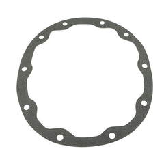 TOPPARTZ Rear Differential Cover Replacement for 1984-2006 Cherokee Wrangler Dana 10-Bolt
