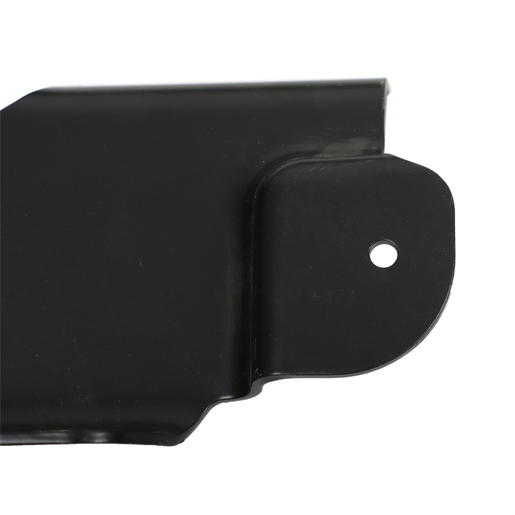 TOPPARTZ Front Right Side Bumper Frame Mount Plate Bracket Replacement for 2015-2020 F-150 FL3Z17N775H