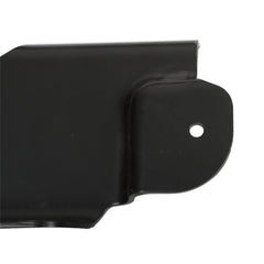 TOPPARTZ Front Right Side Bumper Frame Mount Plate Bracket Replacement for 2015-2020 F-150 FL3Z17N775H