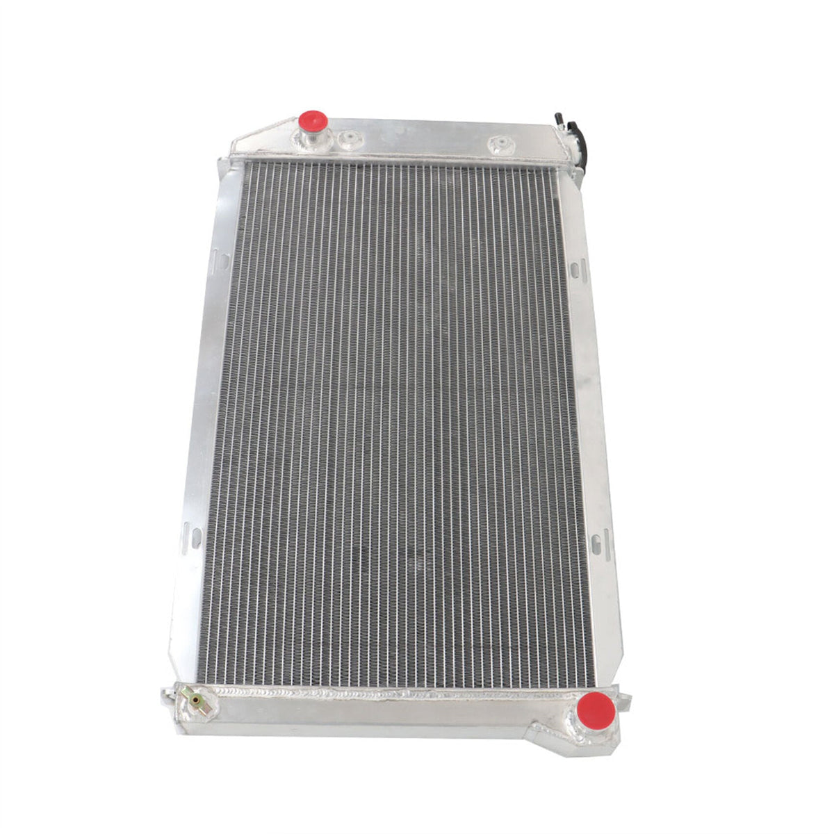 TOPPARTZ 3 Row Radiator Replacement for 1972-1979 Thunderbird Torino Mongeto Ranchero