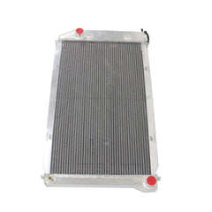 TOPPARTZ 3 Row Radiator Replacement for 1972-1979 Thunderbird Torino Mongeto Ranchero