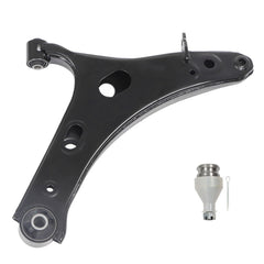 TOPPARTZ Front Left Lower Control Arm w/Ball Joint Driver RK622857 Replacement for 2014-2018 Subaru Forester 2.5L RK622857