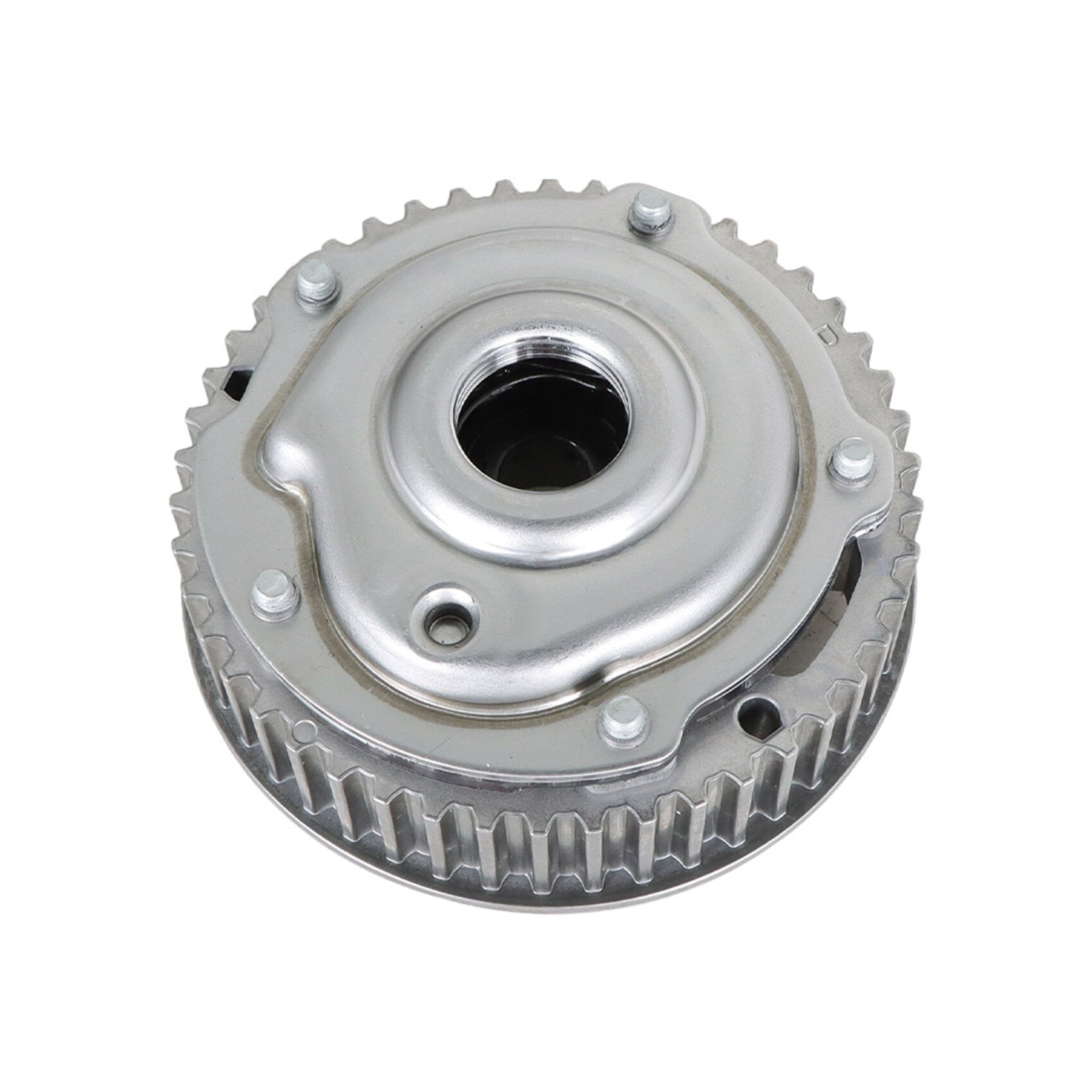 TOPPARTZ Set Engine Timing Camshaft Gear 55567048 Replacement for 2010-2017 Chevy Aveo Cruze Sonic Pontiac 1.6L 1.8L
