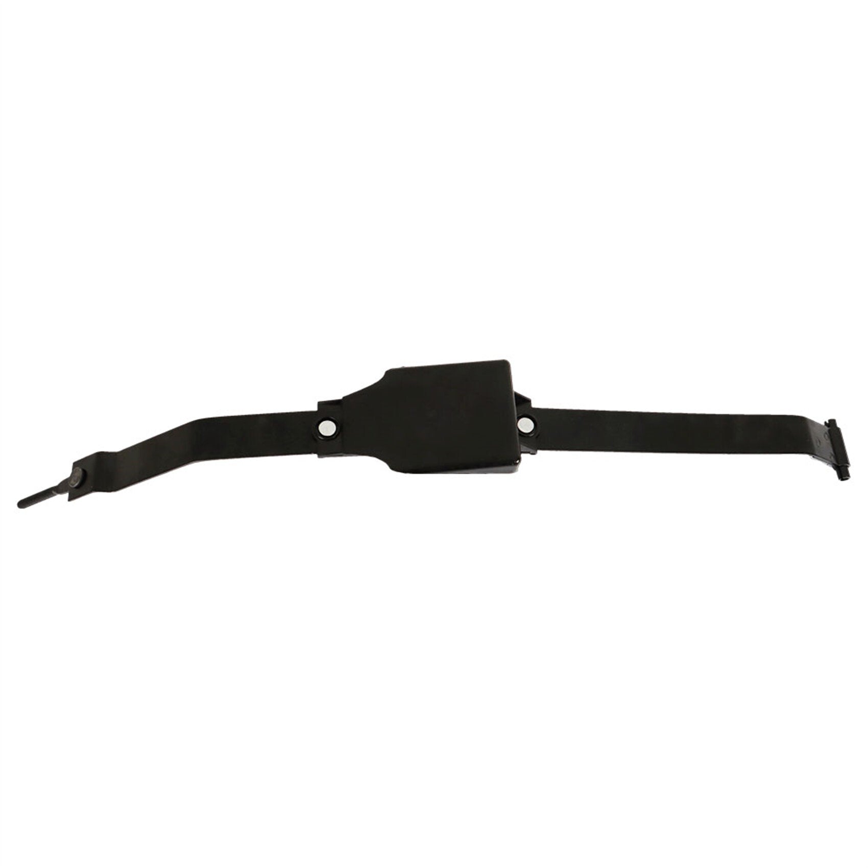 2x Fuel Tank Support Rod with Plastic Block 52100181