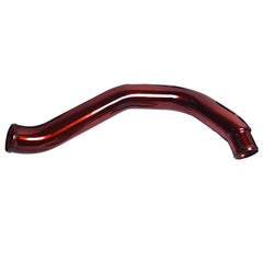 TOPPARTZ RED Intercooler Pipe&Intake Elbow for Ford 6.0L Powerstroke Diesel 03-07