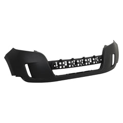 TOPPARTZ Front Bumper Cover For 2011-2014 Ford Edge Quality Elaborate Replacement