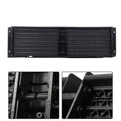 For Buick Encore GX 2020 21 22 23 2024 Radiator Grille Air Shutter Without Motor