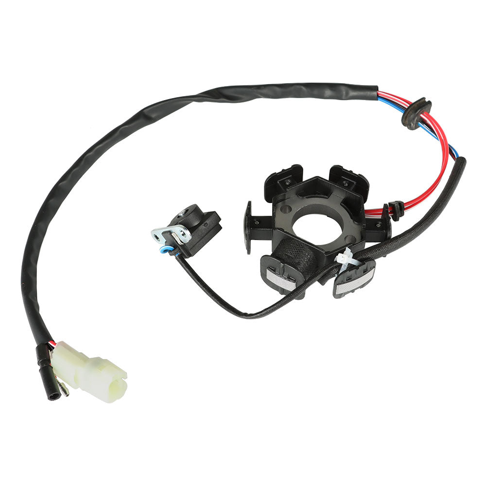 TOPPARTZ Stator For Honda Sportrax 90 Magneto 1999 2000 2001 2002 2003 2004 2005