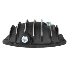 TOPPARTZ Rear Differential Cover For 1967-1973 Jeep Commando w/Gasket Drain Plu