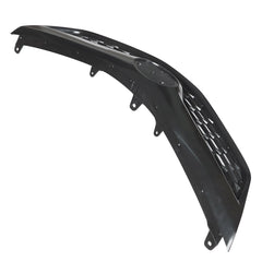 TOPPARTZ Front Upper Bumper Grill Grille For 2012 2013 2014 Toyota Camry SE XSE Black