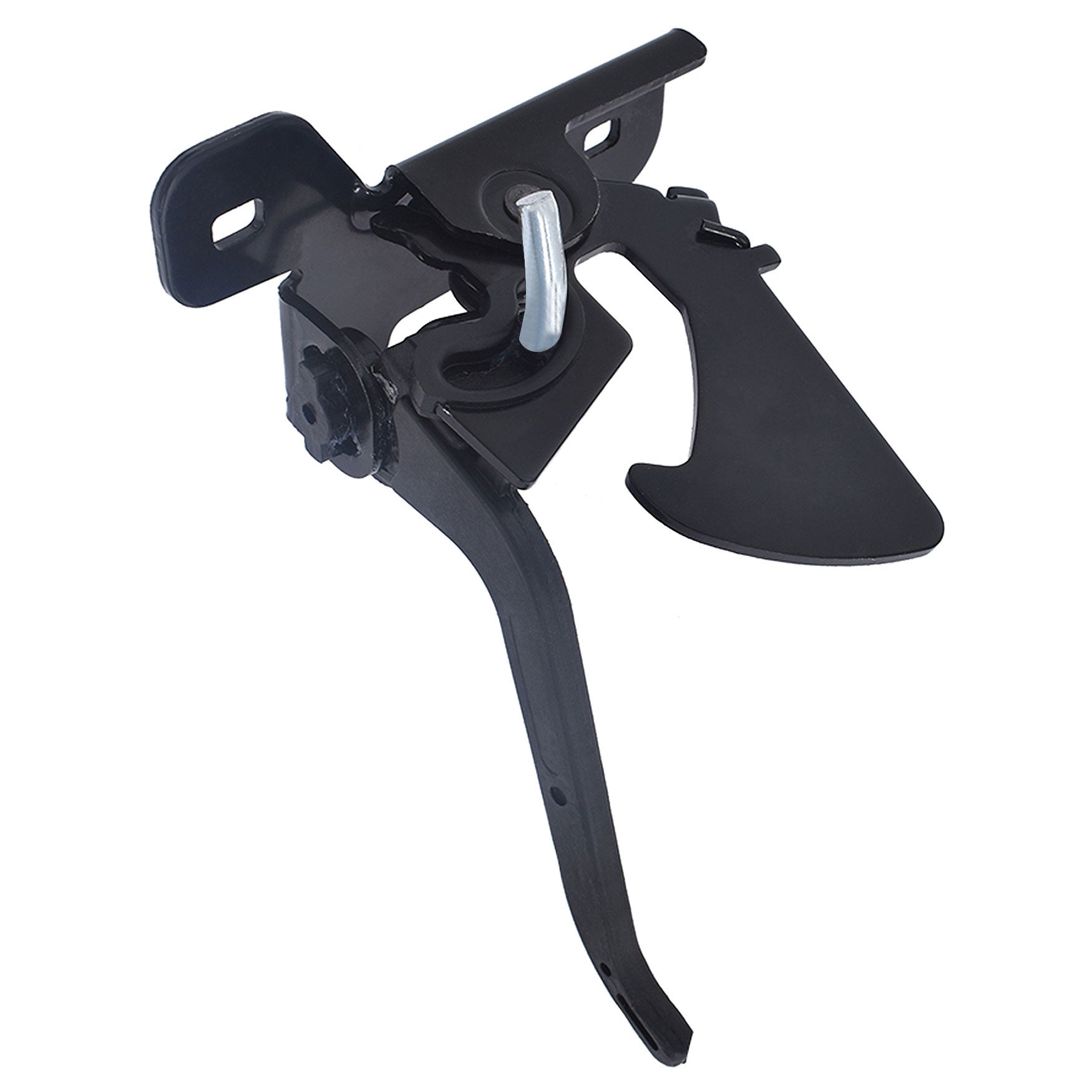 toppartz Hood Safety Catch Latch Lock for BMW E65 E66 750Li 06-08 51237145413