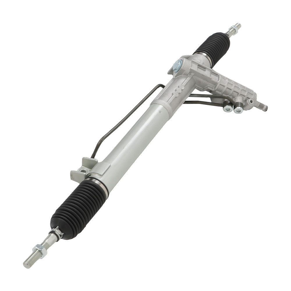 TOPPARTZ Complete Power Steering Rack and Pinion Assembly For 01-03 BMW 525i 528i