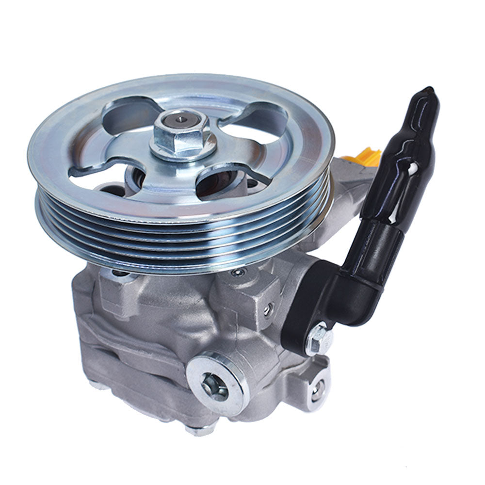 TOPPARTZ Power Steering Pump For Subaru Forester Impreza Legacy Outback 2005-2013 2.5L