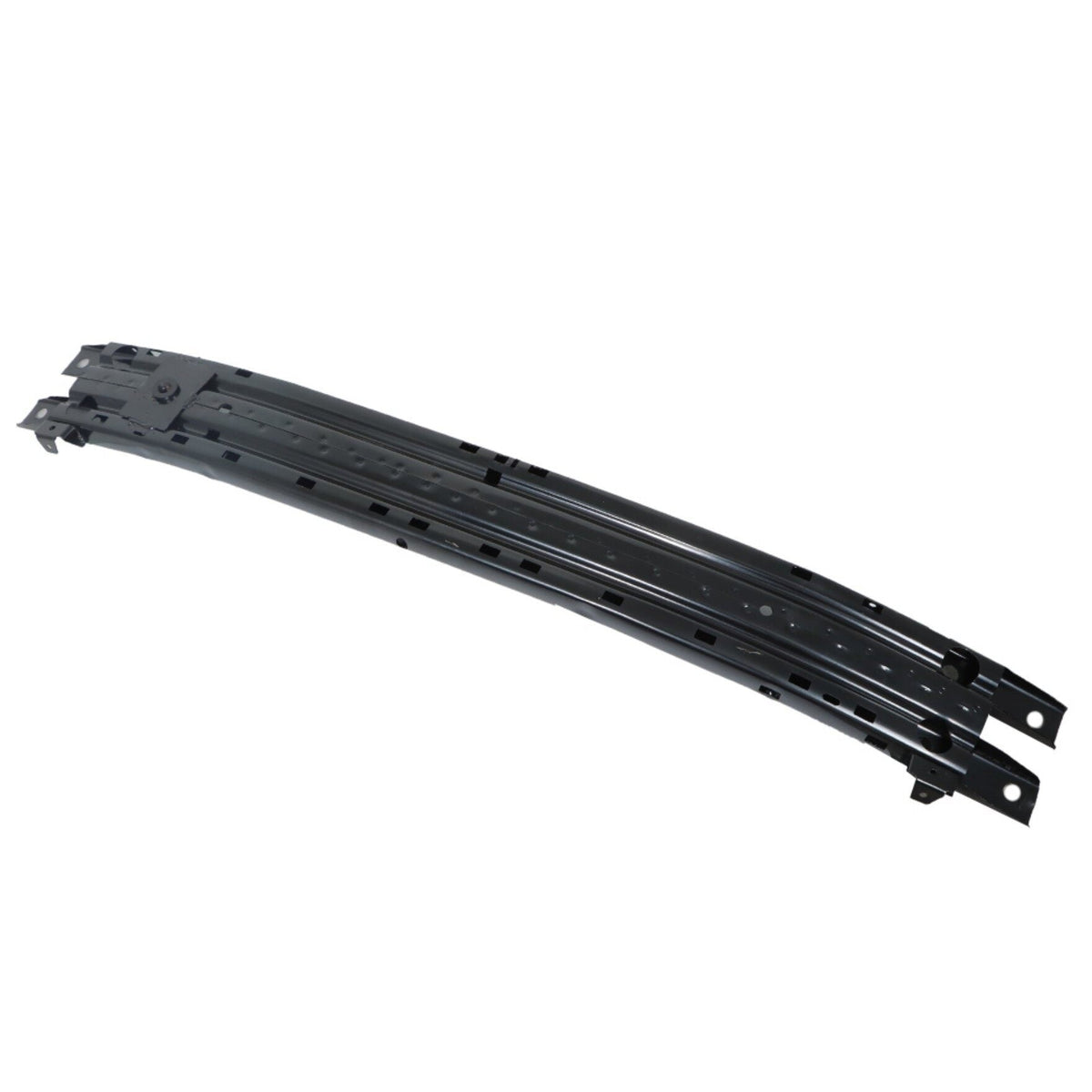 TOPPARTZ Bumper Face Bar Reinforcement Cross Member Front Replacement for 2019-2022 Chevy Blazer 84464976 GM1006704