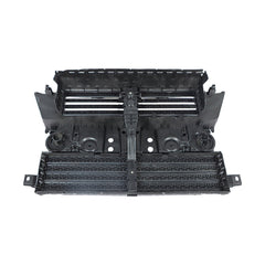TOPPARTZ Front Radiator Shutter Assembly Replacement for 2017-2020 Ford Escape GV4Z8475A