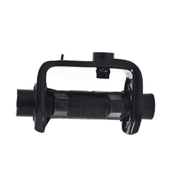TOPPARTZ Rear Differential Dynamic Damper for Honda 02-06 CRV 03-10 Element Elysion 50716-S9A-000