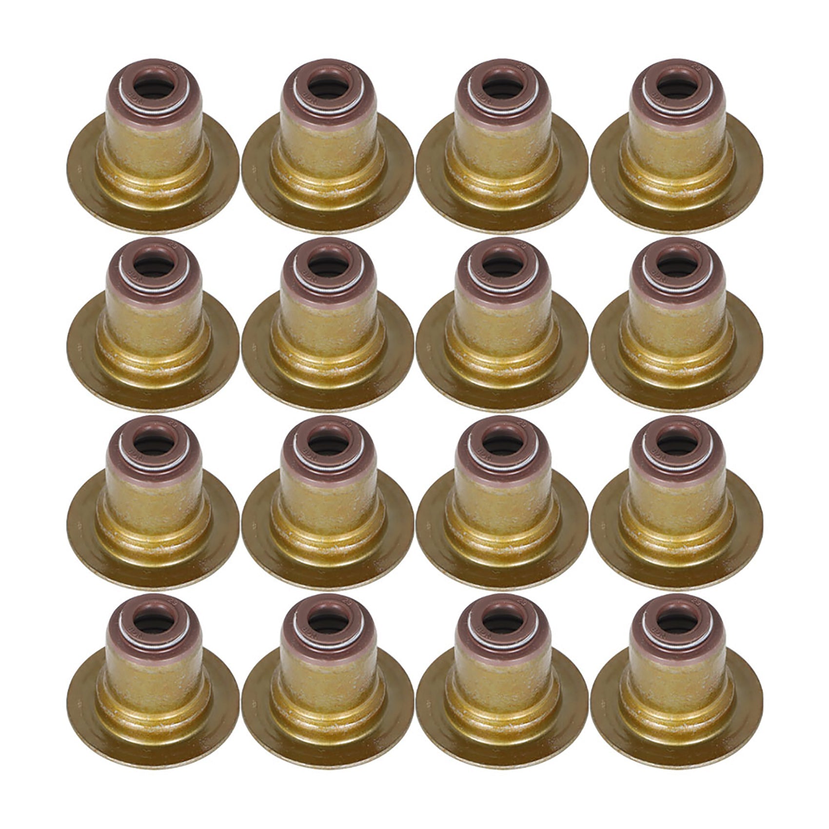 Stage 2 Camshaft Kit Replacement for Gen 3/4 LS 4.8 5.3 5.7 6.0 6.2 LS1 LS6 LS2 LQ4 LQ9 1999-2013