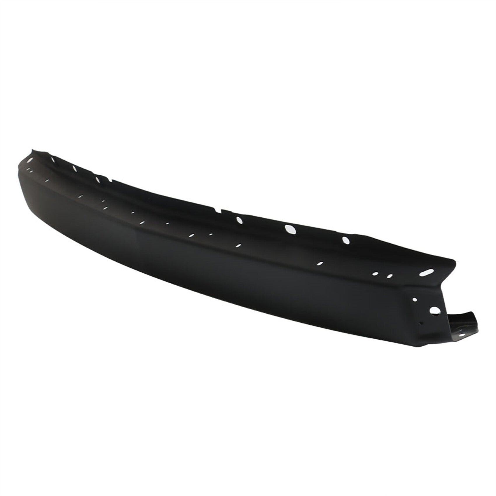 TOPPARTZ Front Bumper Face Bar For 2007-2011 Chevrolet Silverado 1500