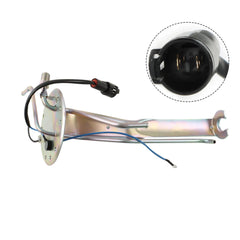 TOPPARTZ Fuel Pump Hanger Assembly Replacement for 1989-1992 Toyota Pickup Truck 23206-35180