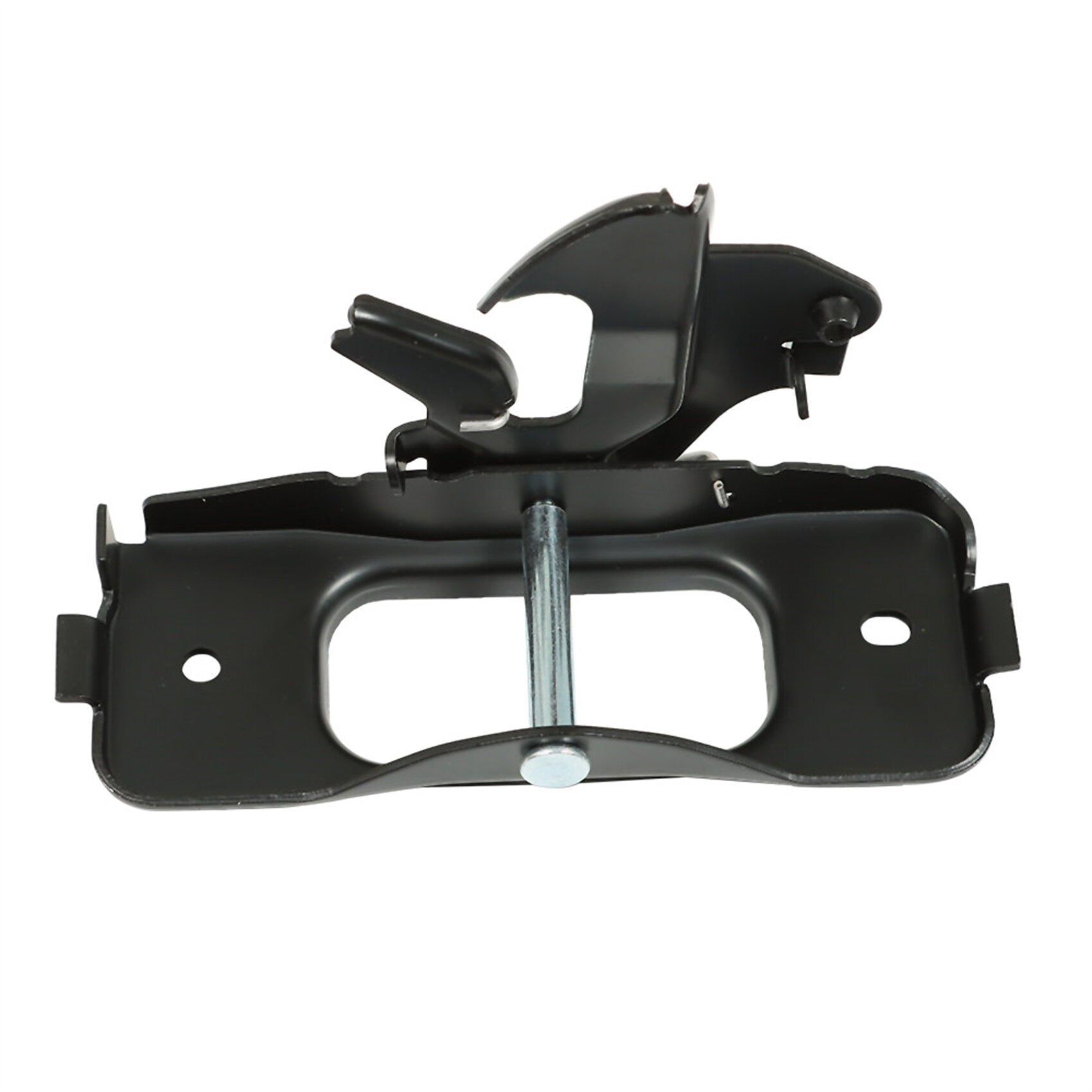 TOPPARTZ Hood Latch & Catch Striker & Rod & Safety Catch Kit 55275850AB 55275843AB