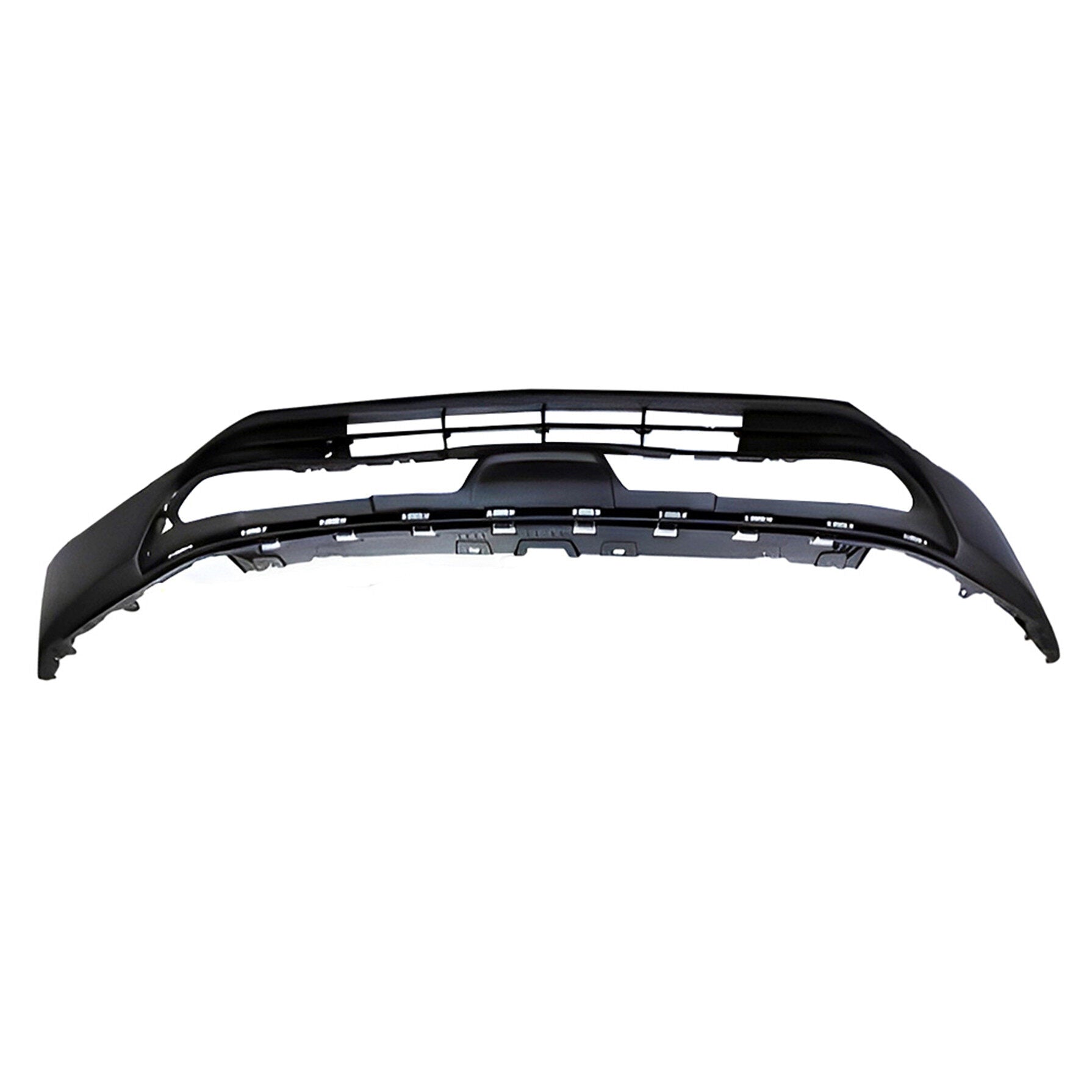 TOPPARTZ Front Lower Bumper Cover Replacement for Trax 2017-2020