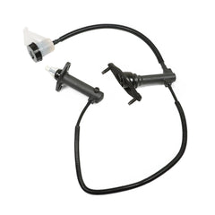 TOPPARTZ Pre-Filled Clutch Master and Slave Cylinder Assembly for Dodge Dakota 1997 1998 1999