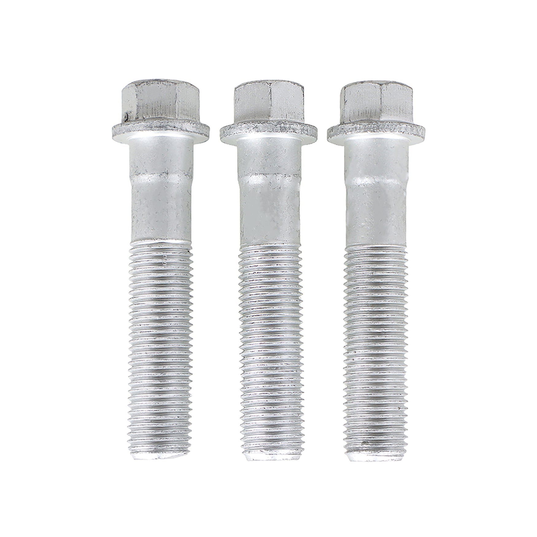 TOPPARTZ Front Wheel Hub Bolt 917-517 Replacement for Escalade Chevy Silverado GMC Sierra 1500 Hummer