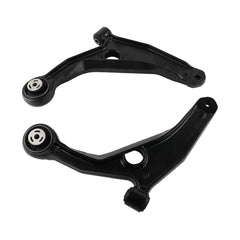 TOPPARTZ Lower Control Arm Tierod Sway Bar Ball Joint Kit Replacement for 2009-2015 Journey K641334 K641333