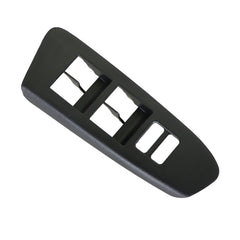 TOPPARTZ 4D Cab Front Left Master Power Window Switch Bezel Replacement for 2012-2015 Toyota Tacoma