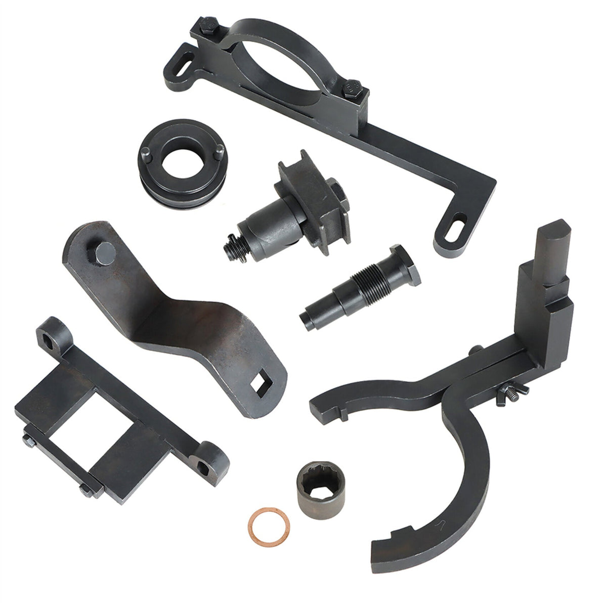 TOPPARTZ Camshaft Timing Tool Kit Replacement for Ford Explorer Mustang Ranger Mazda B4000 4.0L