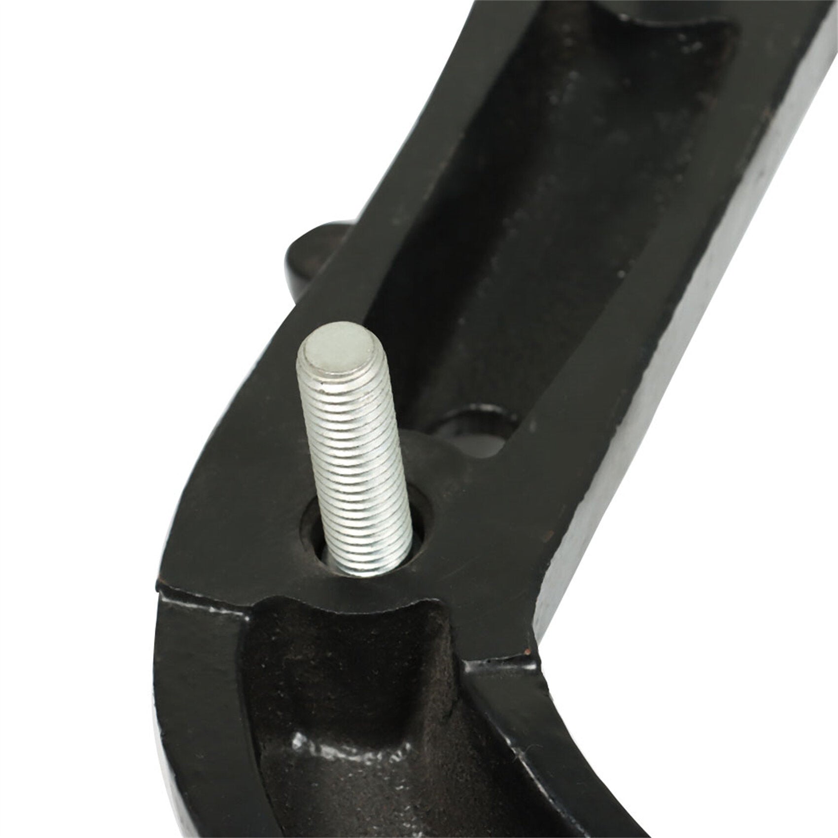 TOPPARTZ Front Differential Carrier Mounting Bracket Replacement for 2007-2019 Chevy GMC