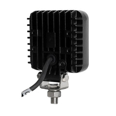 LED Work Light|3''12W 960 LM|Wide Flood|12V 24V DC for Trucks