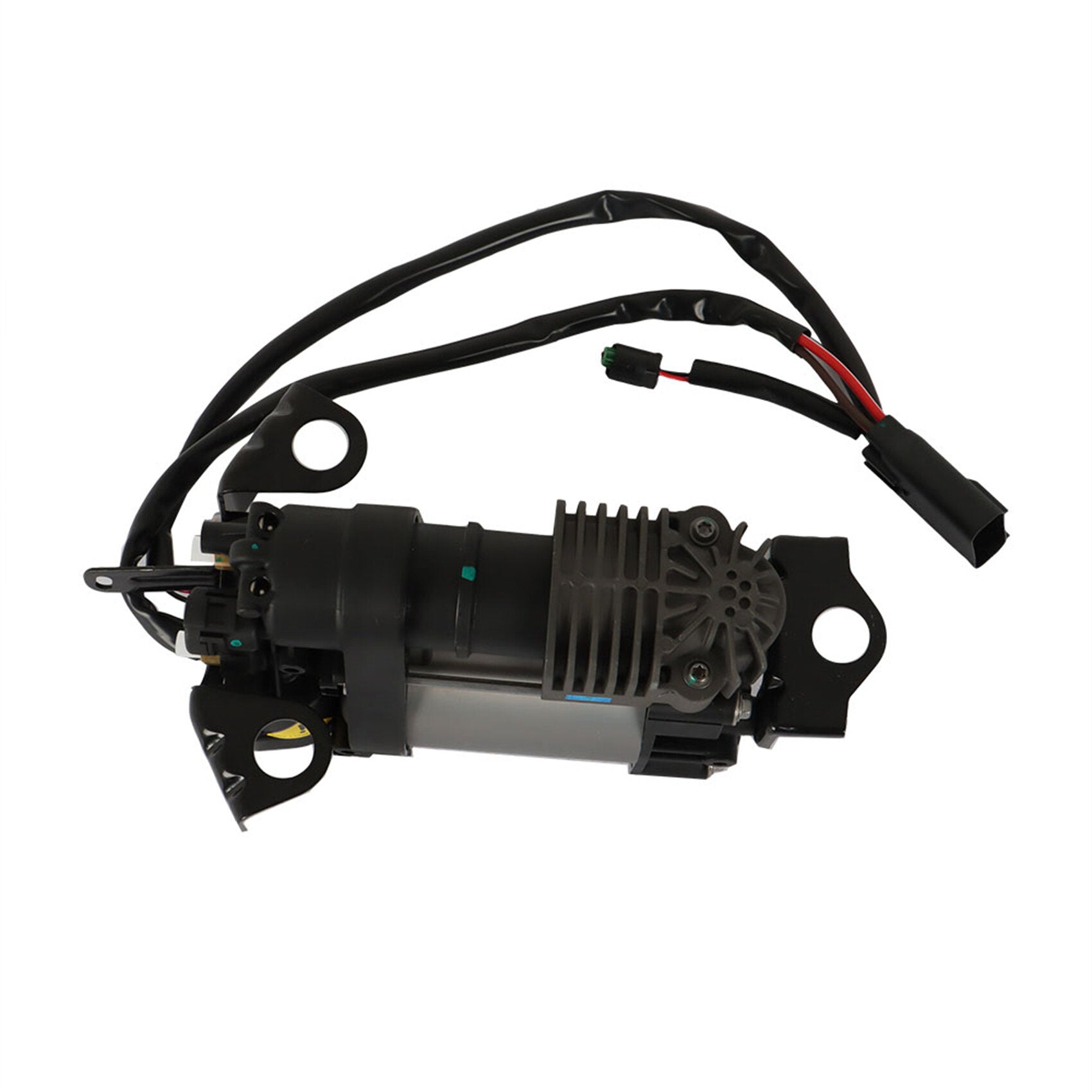 TOPPARTZ Suspension Air Compressor 949-356 Replacement for 1500 2013-2018