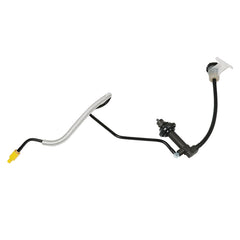 TOPPARTZ Clutch Master Cylinder 13665619 Replacement for Explorer Ranger Mazda B2300 B2500 2001-2011