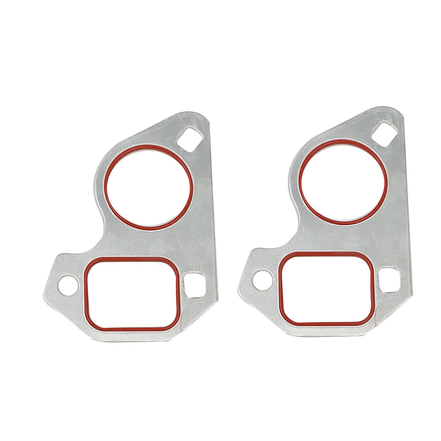 TOPPARTZ Timing Chain Cover Water Pump Gaskets Main Seal TCS45993 Replacement for Buick Cadillac Chevry GMC 1997-2016