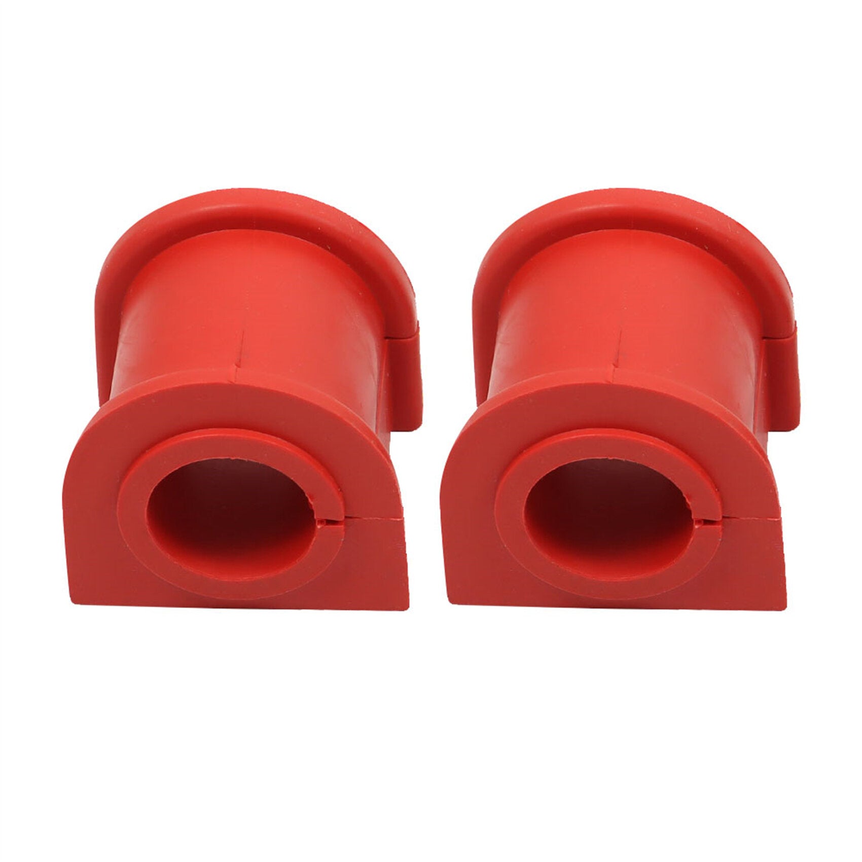 TOPPARTZ Front Suspension Kit Sway Bar End Link Bushing K3174 Replacement for Cherokee 1991-2001