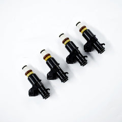 4 pcs  Fuel InjectorS 16450-PPA-A01 For 2002-2004 Honda CRV CR-V 2.4L L4 USA