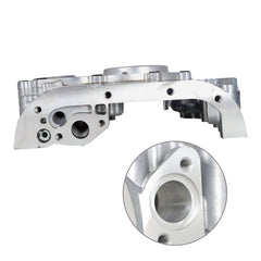 TOPPARTZ Timing Chain Cover Oil Pump 11301-75021 Replacement for 1994-2004 Toyota 4runner Tacoma T100 2.7L
