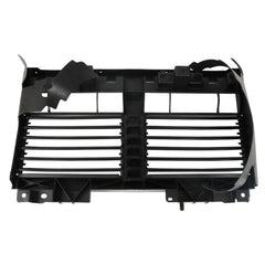 TOPPARTZ Active Grille Shutter W/o Actuator Replacement for Ram 1500 DT 2019-2022