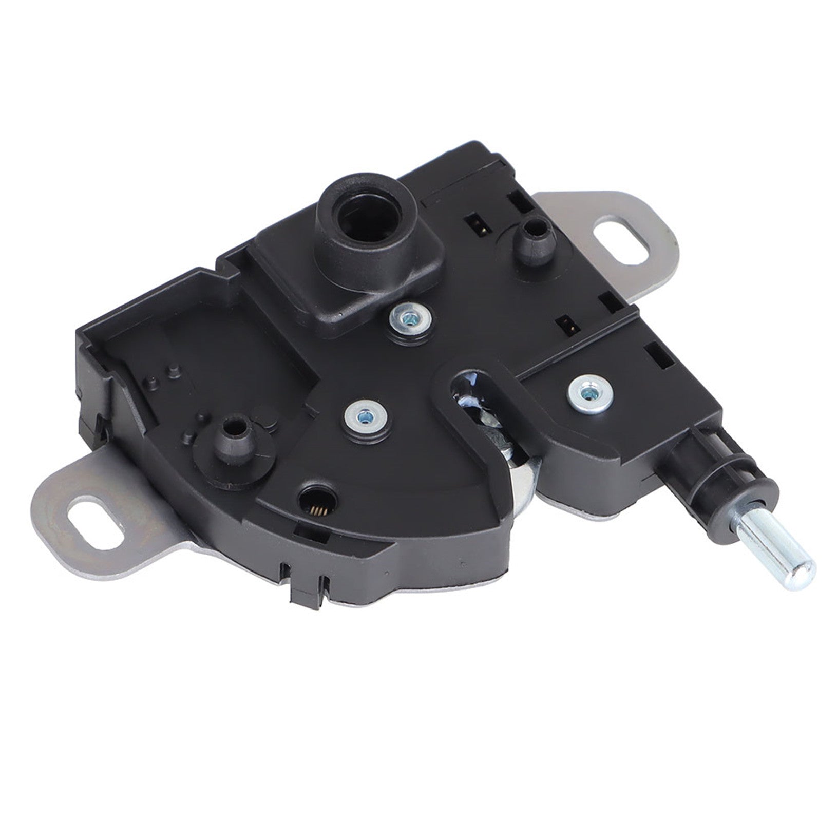 TOPPARTZ Engine Hood Bonnet Lock Latch Cylinder Replacement for 2006-2013 Ford Transit MK7 4956236 8T1A16700AA