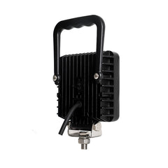 Best Work LED Light|4'' 30W 2,400 LM| PC Lens|Wide Flood|12V 24V DC