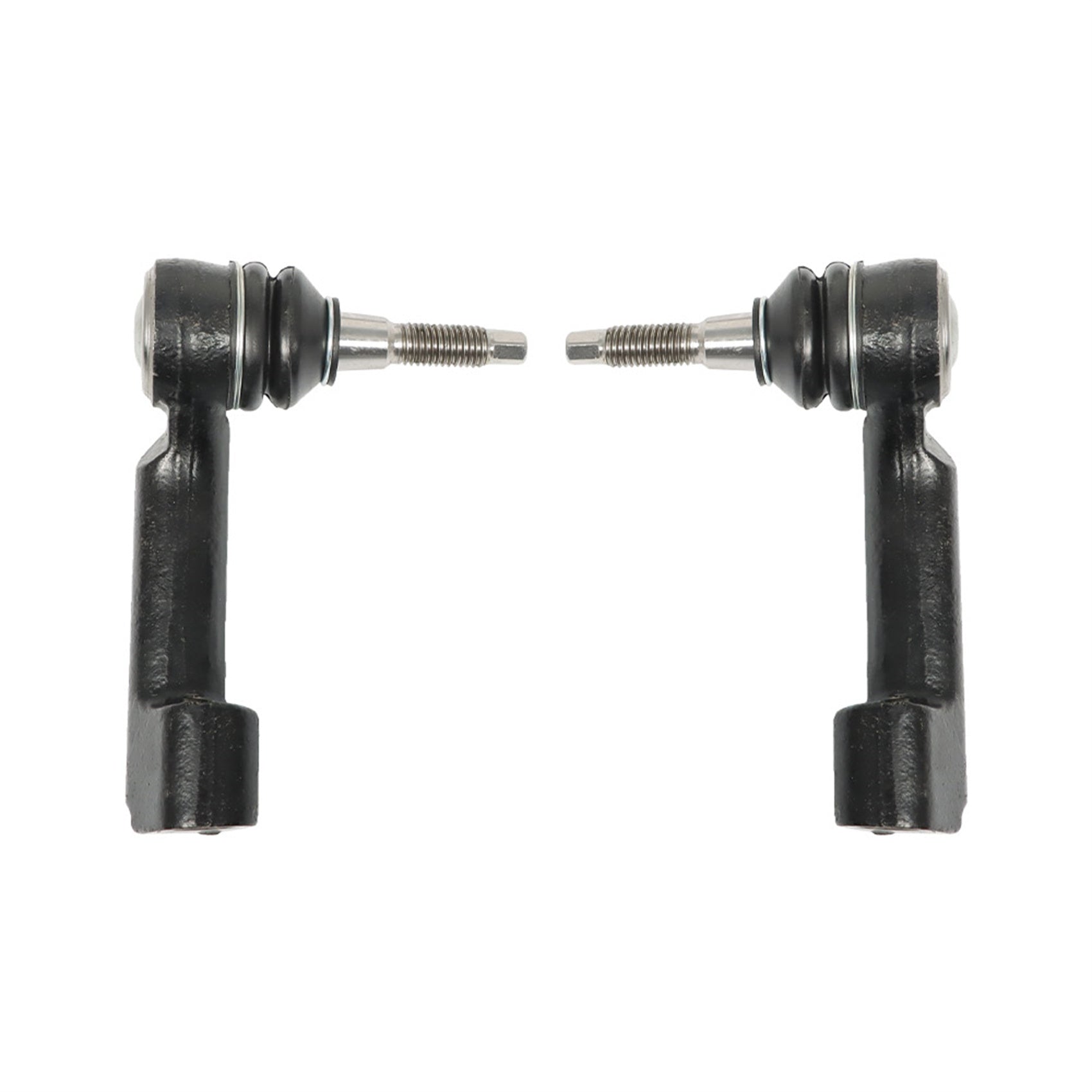 TOPPARTZ 12pc Front Upper Control Arm Tierod Sway Bar Replacement for 2009-2014 Ford F-150