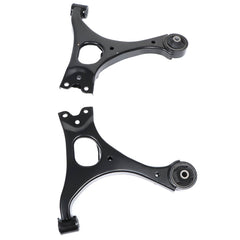 TOPPARTZ Front Lower Control Arm w/Ball Joint Sway Bar Replacement for 2006-2011 Honda Civic Acura K620382