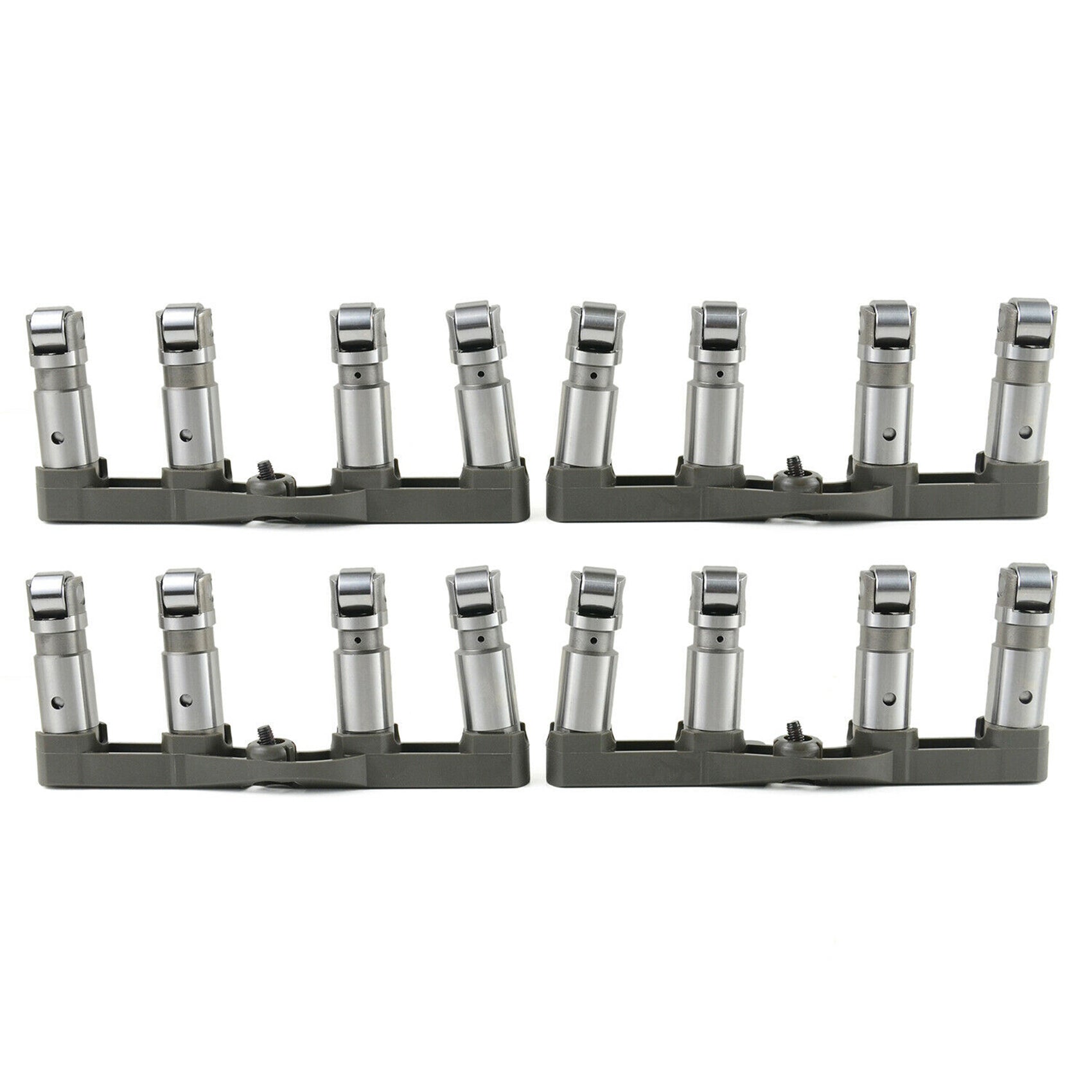 TOPPARTZ Engine Camshaft & MDS Valve Lifters Kit 53021726AE Replacement for Dodge Durango Ram 1500 Aspen 5.7L V8 OHV