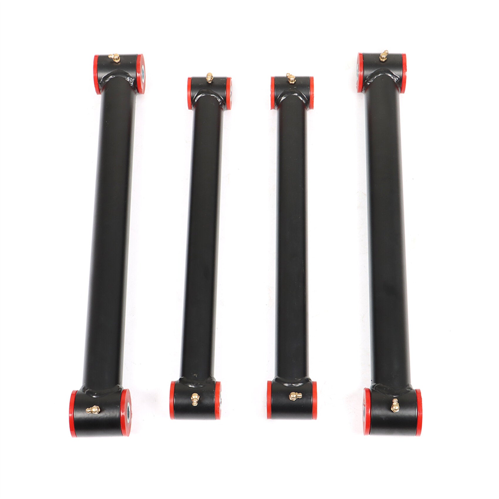 TOPPARTZ 2-3 Lift Height Control Arms Replacement for 2003-2009 2500 3500 4WD