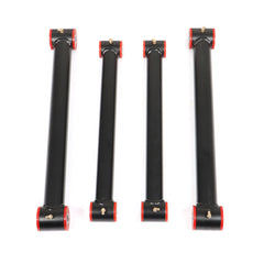 TOPPARTZ 2-3 Lift Height Control Arms Replacement for 2003-2009 2500 3500 4WD