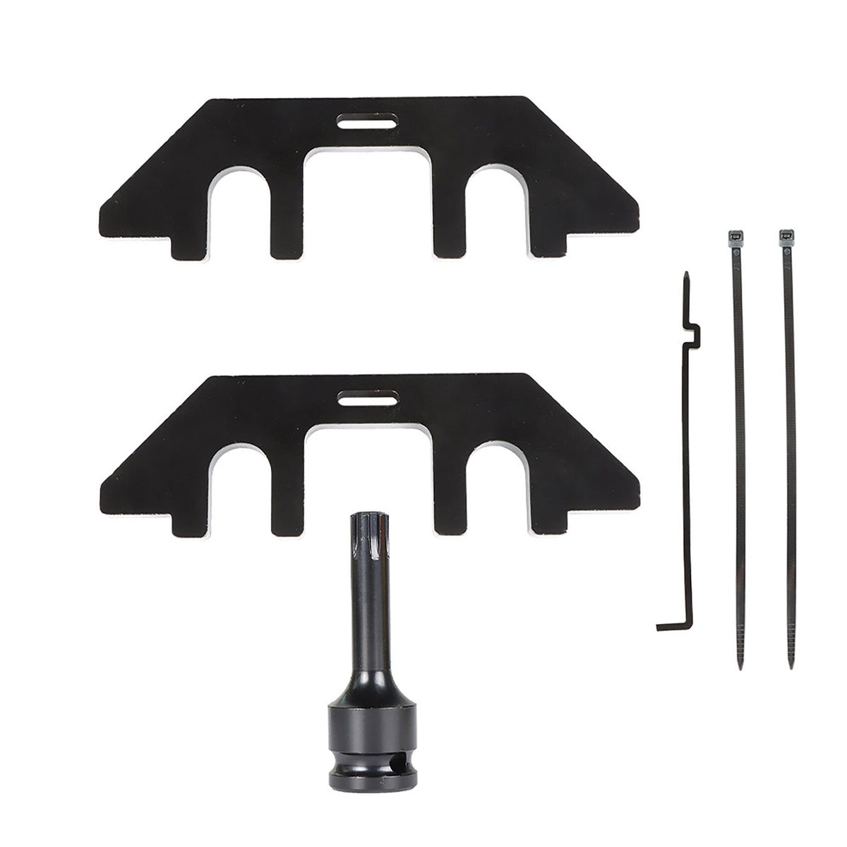 TOPPARTZ Camshaft Holding Timing Alignment Holder Tool for Ford 3.5L Upgraded